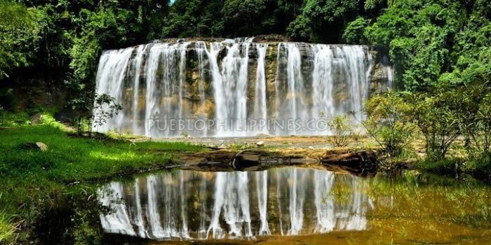 Agusan del Sur (Tinuy-an Falls- Enchanted River)