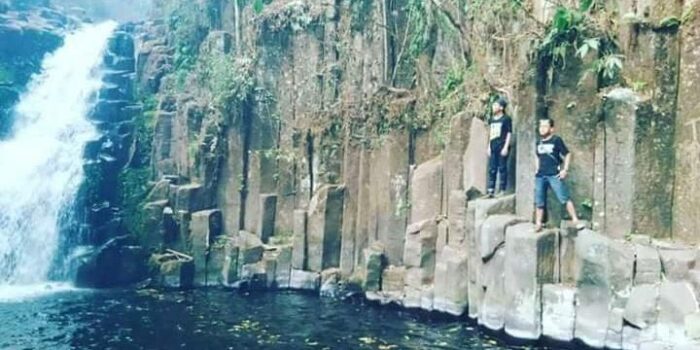 Air Terjun Batu Betiang