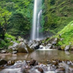 Air Terjun Taman Legenda