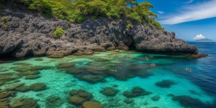 Apo Island- Negros Oriental