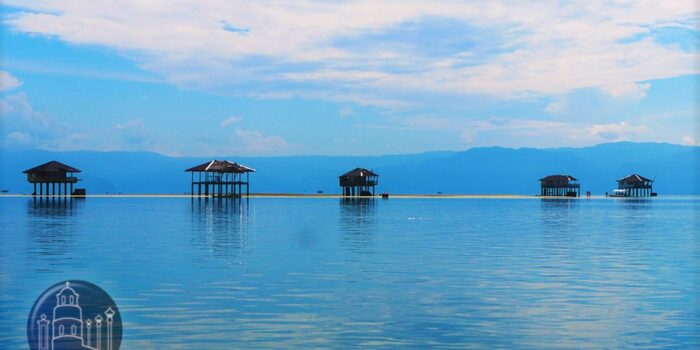 Bais City- Negros Oriental (Manjuyod Sandbar- Dolphin Watching)