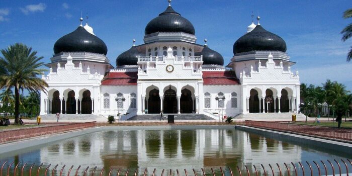 Explorer la Beauté Naturelle Banda Aceh