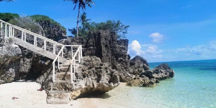 Bantayan Island- Cebu