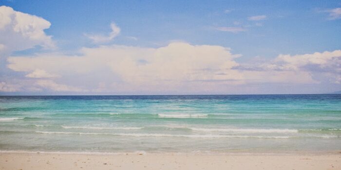 Basilan Province (White Beach- Malamawi Island)
