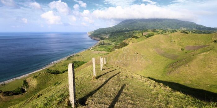 Batan Island- Batanes