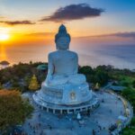 Big Buddha- Phuket