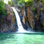 Biliran Province (Sambawan Island- Tinago Falls)