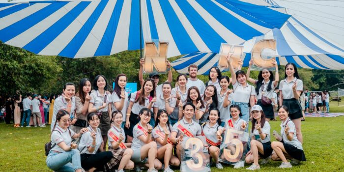 Binh Quoi Village- Ho Chi Minh City