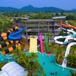Black Mountain Water Park- Hua Hin