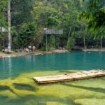 Blue Lagoon 2- Vang Vieng