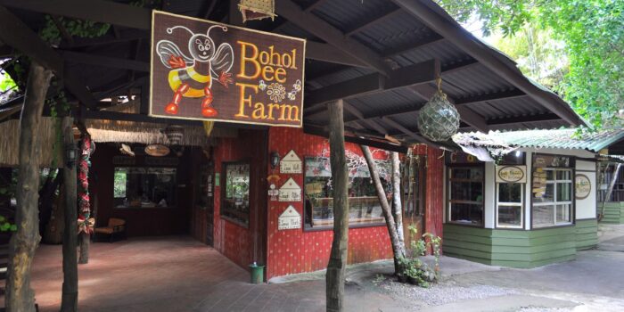 Bohol Bee Farm