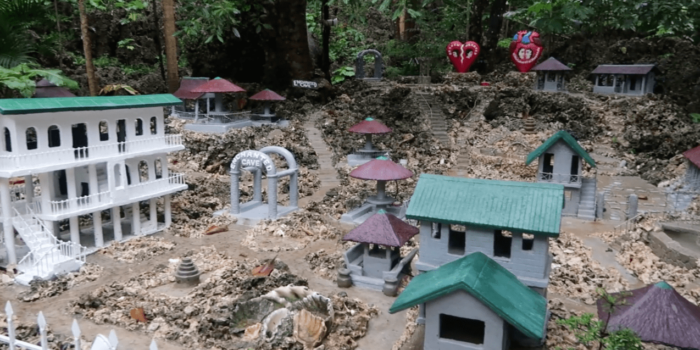 Bolinao- Pangasinan (Patar Beach- Enchanted Cave)