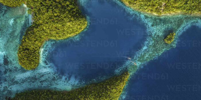 Bucas Grande Islands- Surigao del Norte