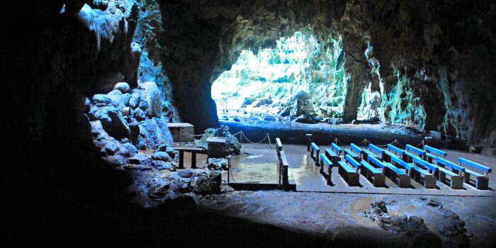 Cagayan Valley (Callao Cave- Palaui Island)