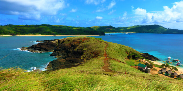 Calaguas Islands- Camarines Norte