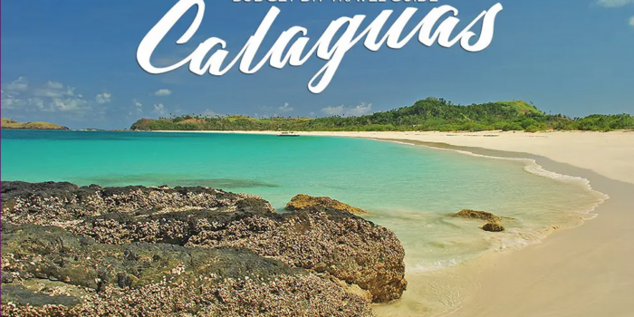 Calaguas Islands- Camarines Norte