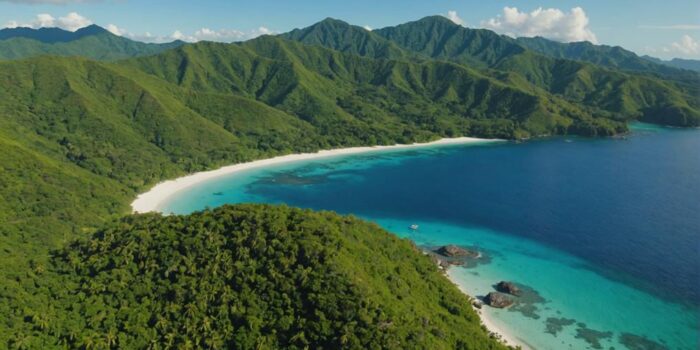 Camiguin Island