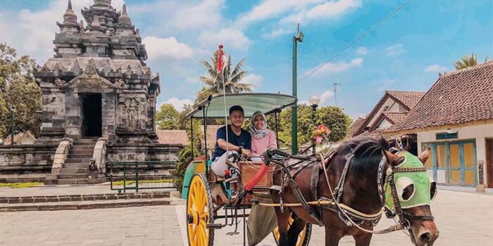 Candi Pawon