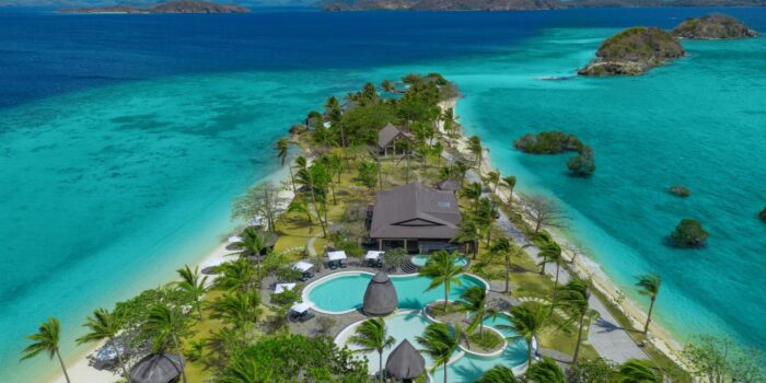 Coron Island- Palawan
