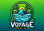 Logo VoyageAsia