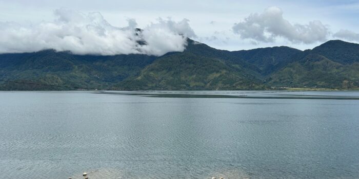 Explorer la Beauté Naturelle Danau Laut Tawar