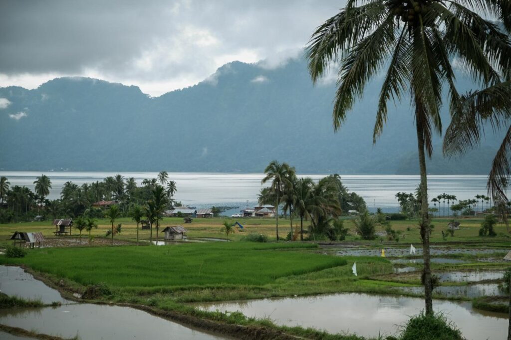 Danau Maninjau