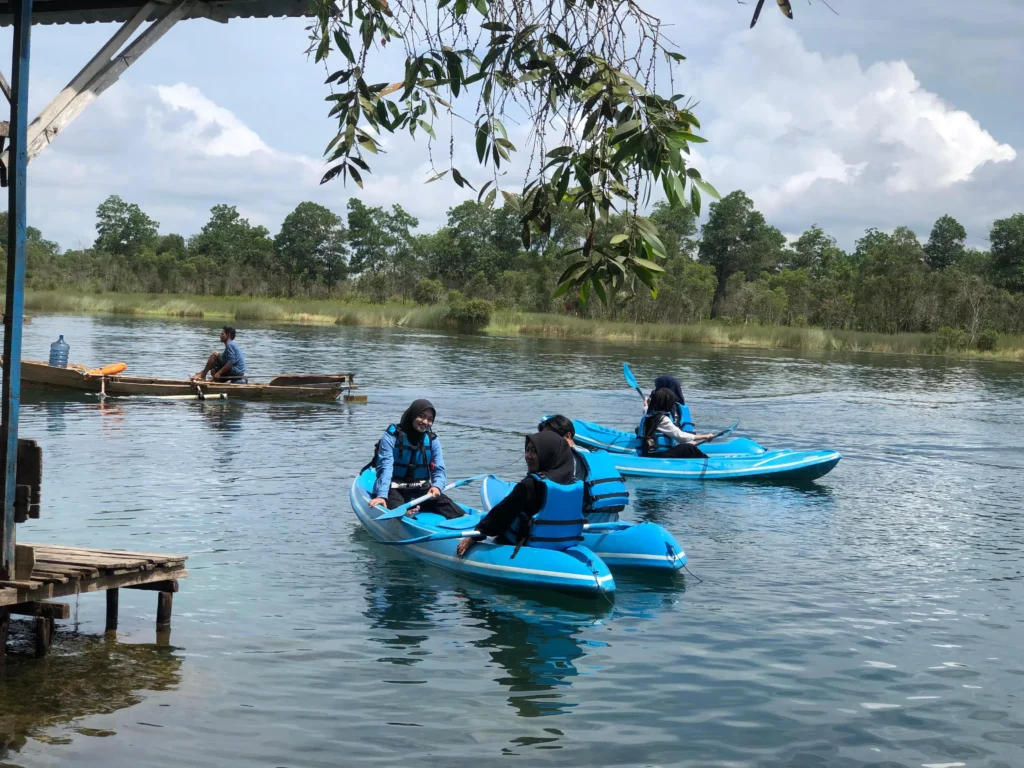 Danau Seran