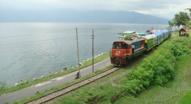 Danau Singkarak