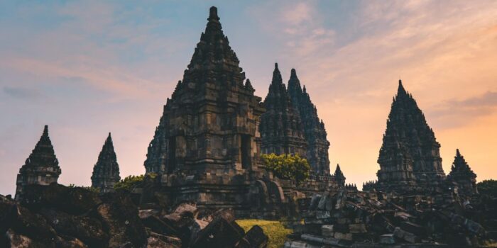 Découverte de Yogyakarta au Cœur de la Ville