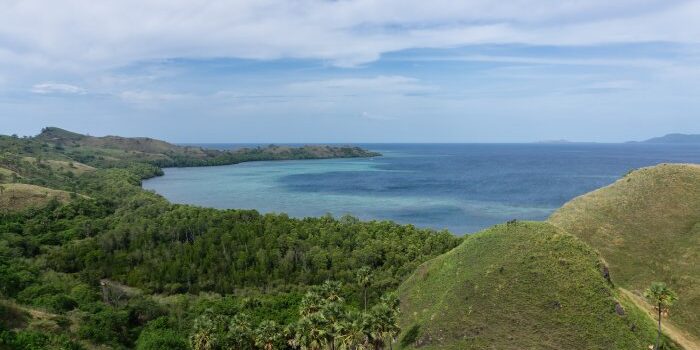 Découvrez l’Écotourisme à Labuan Bajo