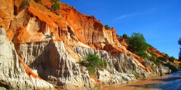 Fairy Stream- Mui Ne