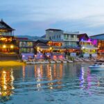 Fisherman’s Village- Koh Samui