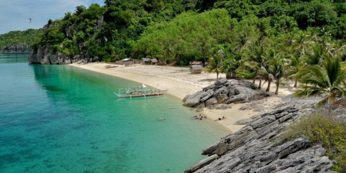 Gigantes Islands- Iloilo