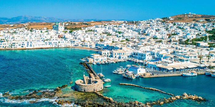 Guide complet du tourisme à Paros, Cyclades : Réponses à vos questions fréquentes