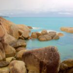 Hin Ta and Hin Yai Rocks- Koh Samui
