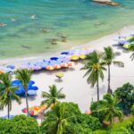 Hua Hin Beach- Hua Hin