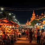 Hua Hin Night Market- Hua Hin