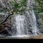 Kaeng Nyui Waterfall- Khammouane Province