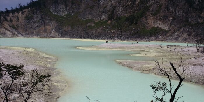 Kawah Putih