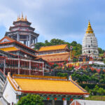 Kek Lok Si Temple- Penang