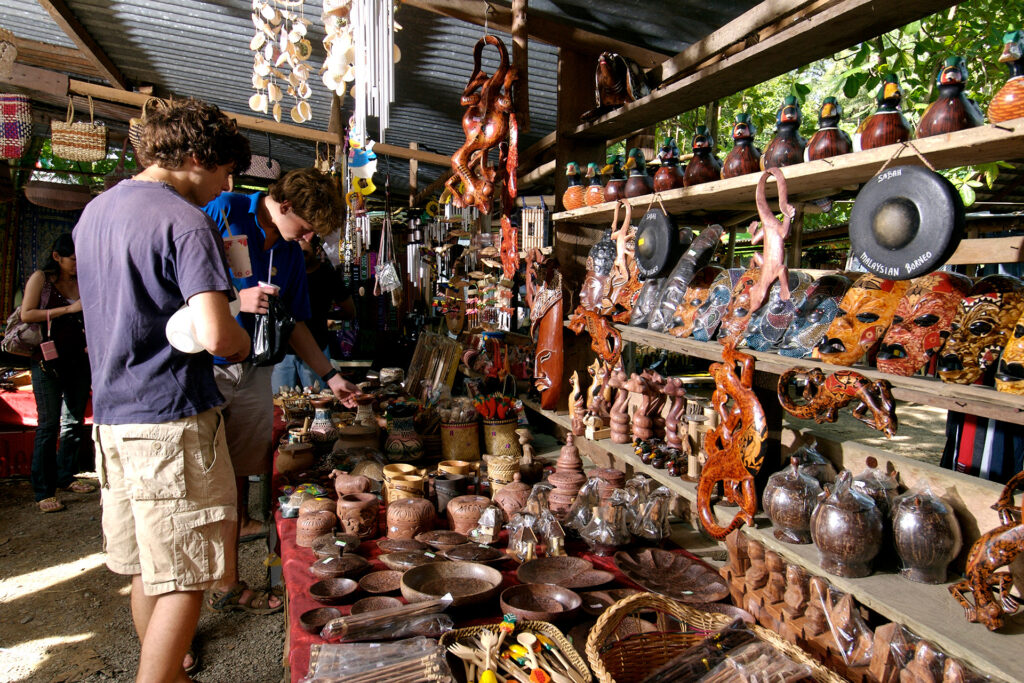 Kota Belud Sunday Market- Sabah