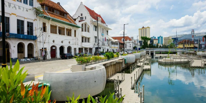 Kota Tua Jakarta