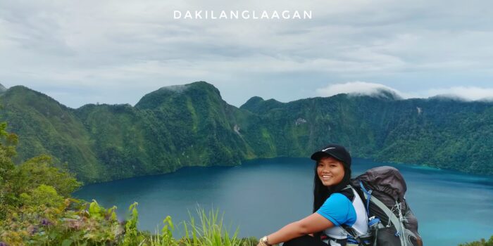 Lake Holon- South Cotabato