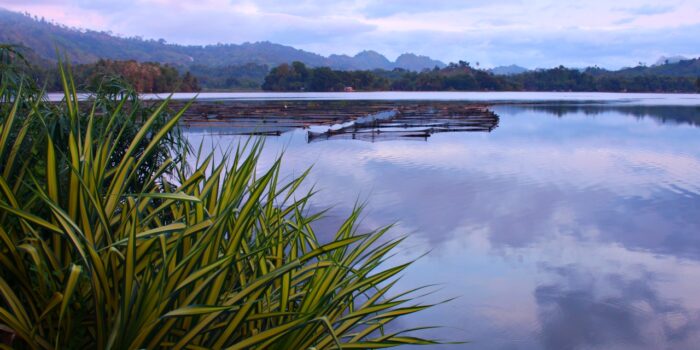 Lake Sebu- South Cotabato