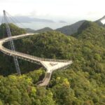 Langkawi Sky Bridge- Langkawi