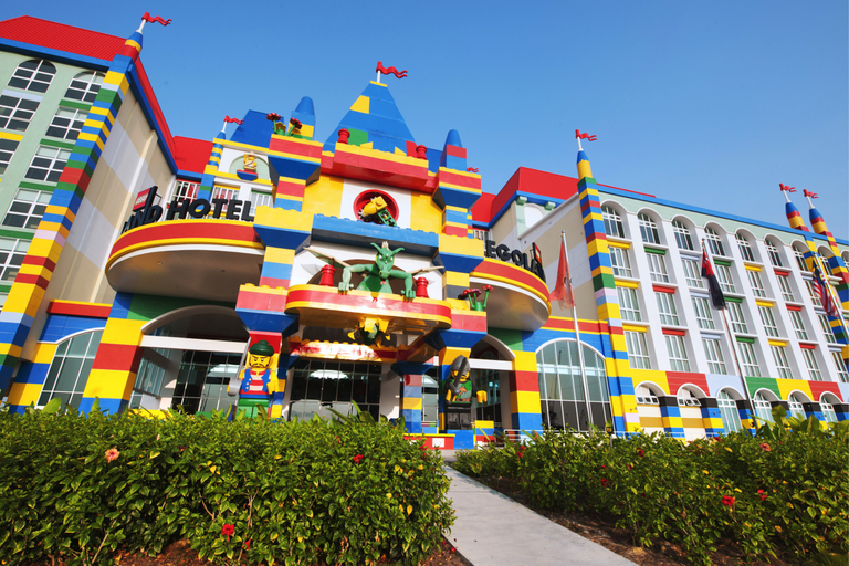 Legoland Malaysia Resort- Johor