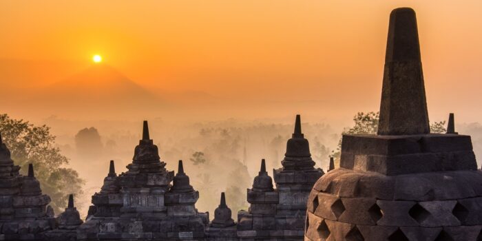 Les Meilleurs Lieux pour Photographier Yogyakarta