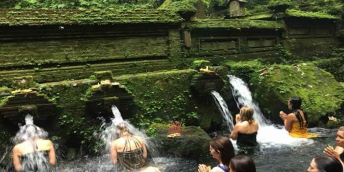 Les Meilleurs Spas et Retraites à Bali