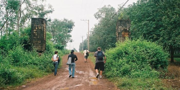 Long Tan Cross- Ba Ria-Vung Tau