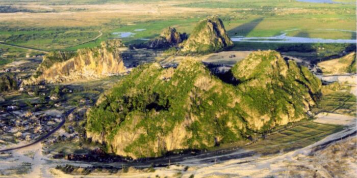 Marble Mountains- Da Nang